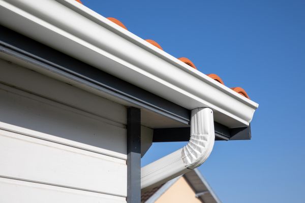 Cost of Gutter Sealing in Lutz