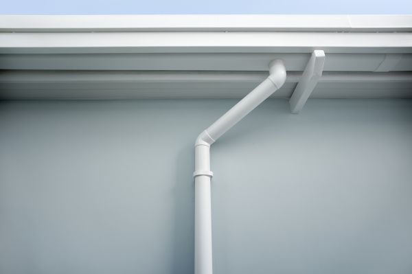Cost of Rain Gutters Installation in Lutz