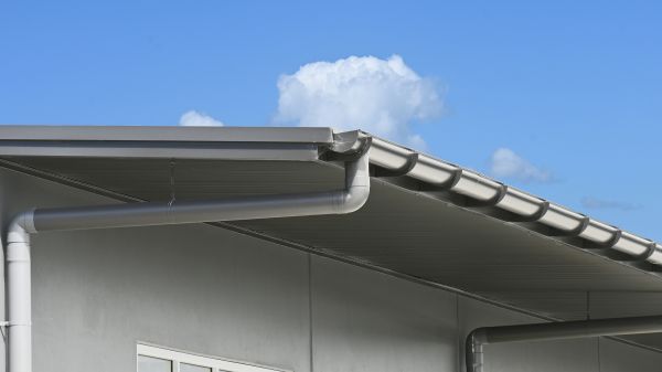 Cost of Eavestrough Service in Lutz