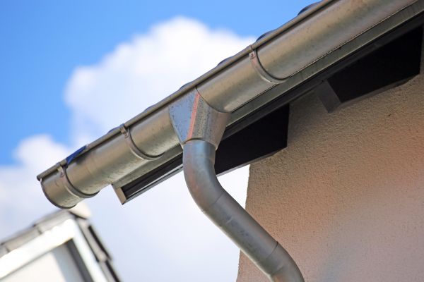 Cost of Guttering Replacement in Lutz